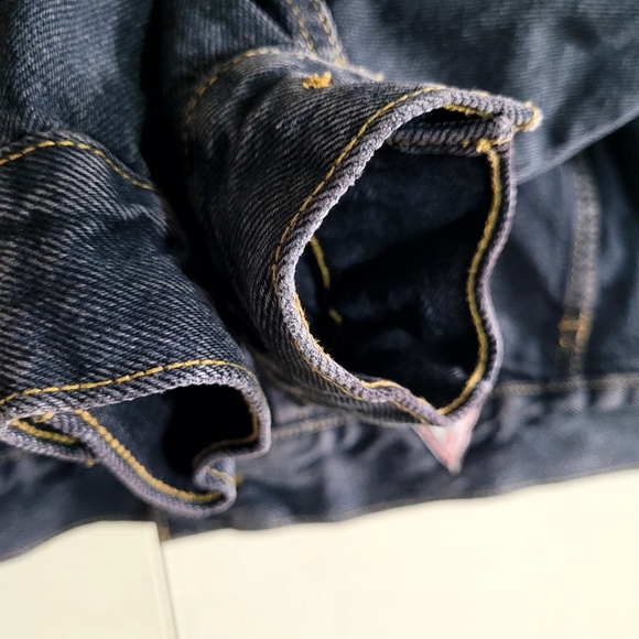 Guess Jeans Jacket - Picture 4 of 6